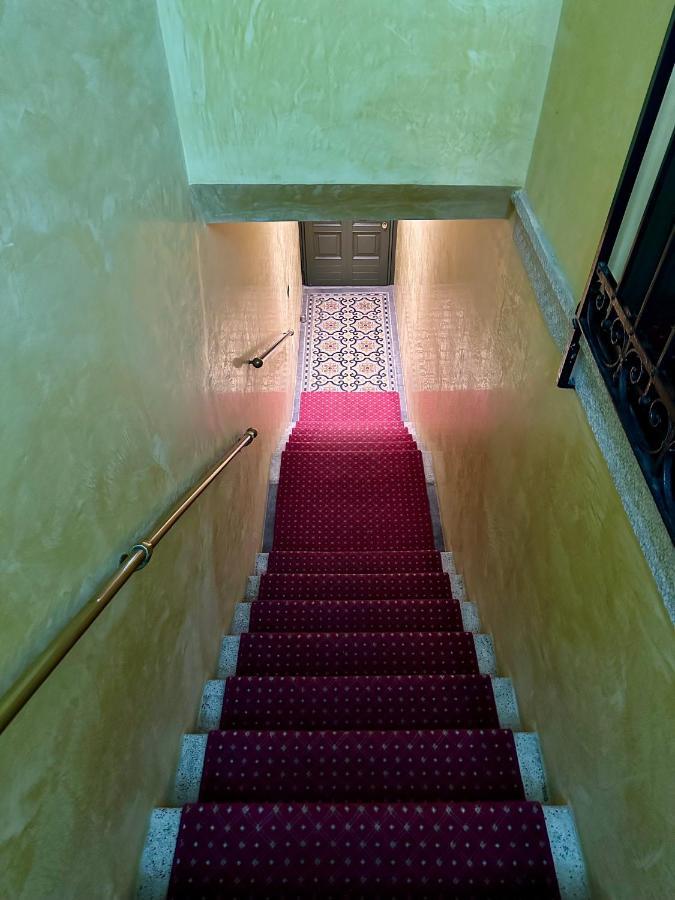 Magic Place Bergamo! Classy Apartment In The Heart Of The City Ngoại thất bức ảnh