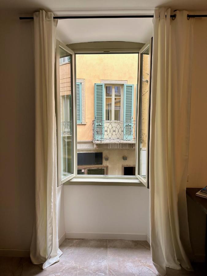 Magic Place Bergamo! Classy Apartment In The Heart Of The City Ngoại thất bức ảnh