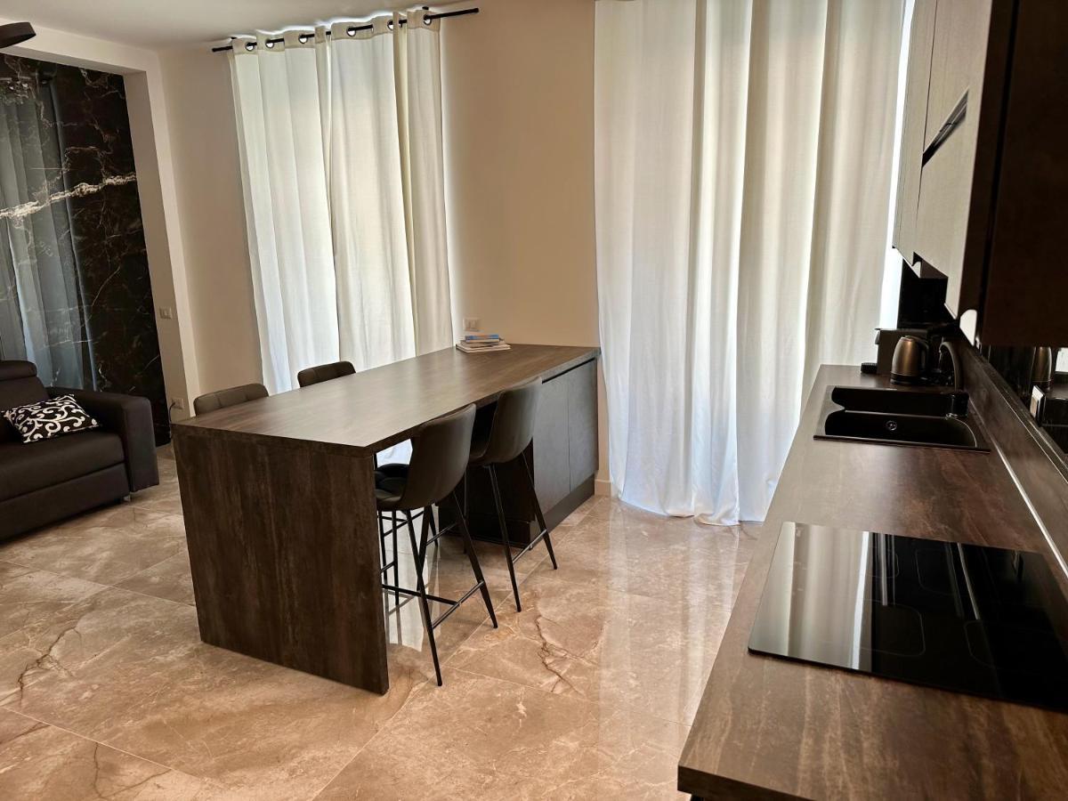 Magic Place Bergamo! Classy Apartment In The Heart Of The City Ngoại thất bức ảnh