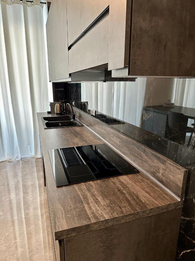 Magic Place Bergamo! Classy Apartment In The Heart Of The City Ngoại thất bức ảnh