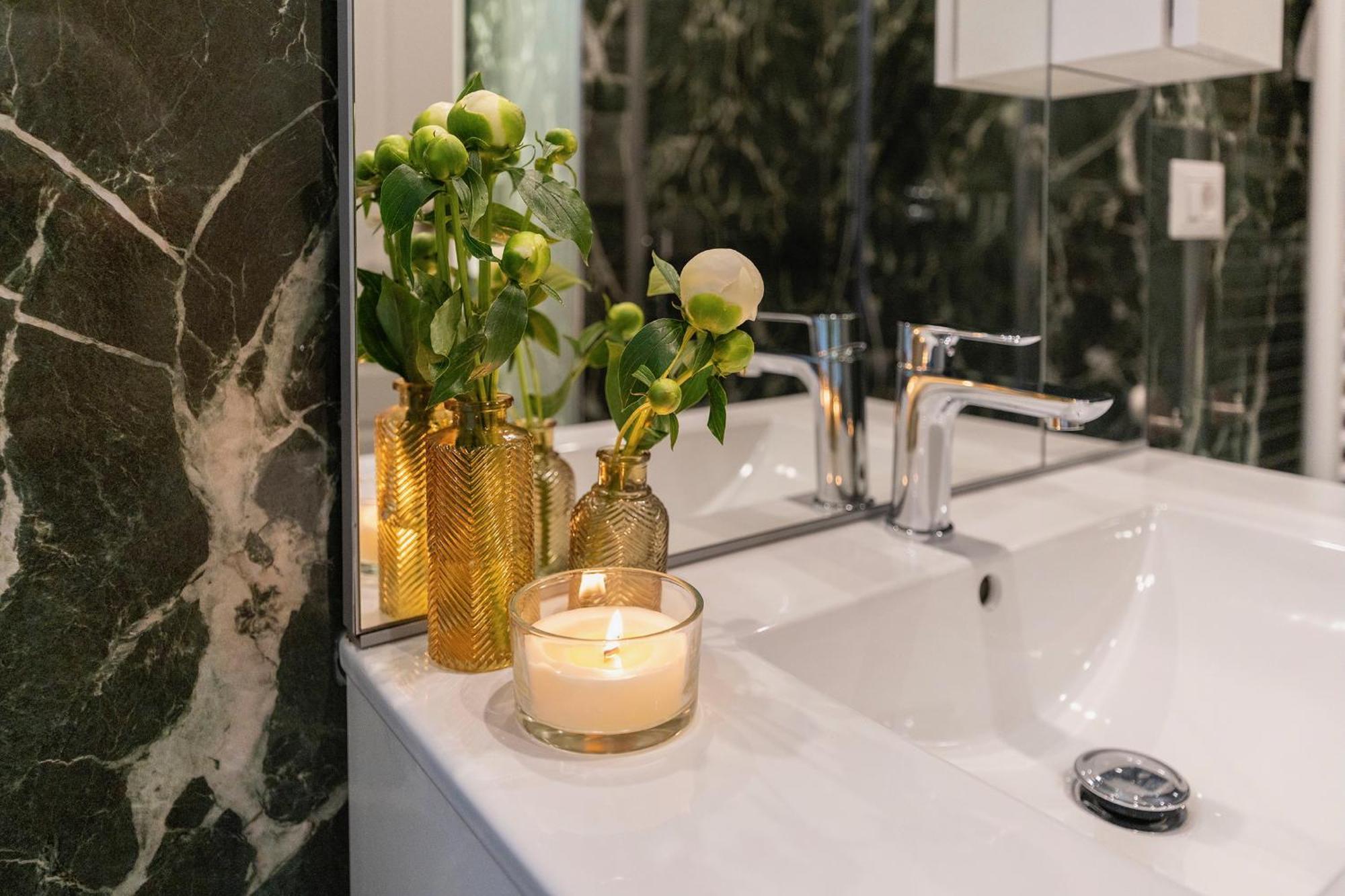 Magic Place Bergamo! Classy Apartment In The Heart Of The City Ngoại thất bức ảnh