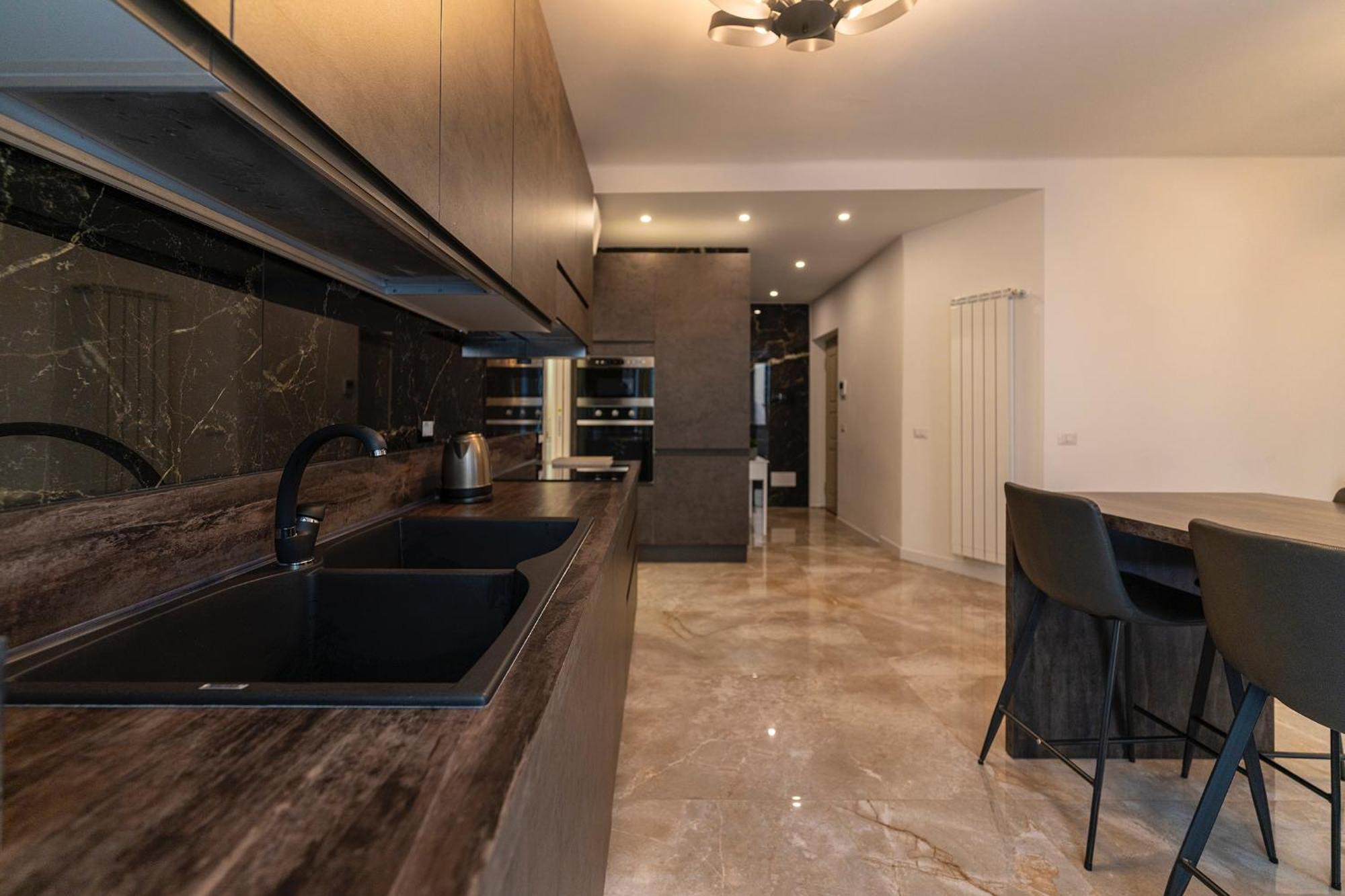 Magic Place Bergamo! Classy Apartment In The Heart Of The City Ngoại thất bức ảnh