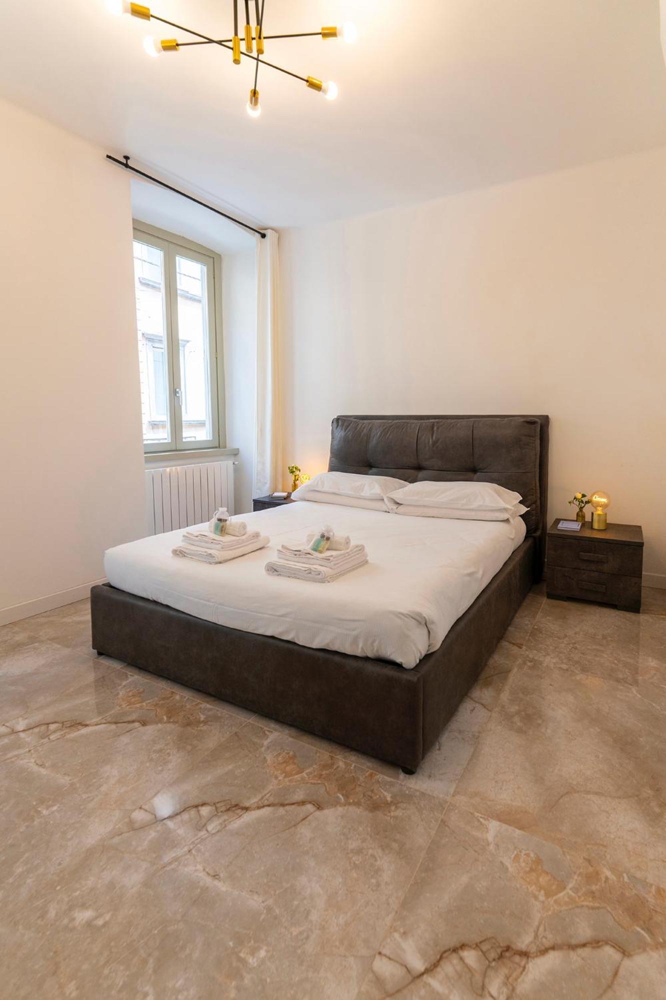 Magic Place Bergamo! Classy Apartment In The Heart Of The City Ngoại thất bức ảnh