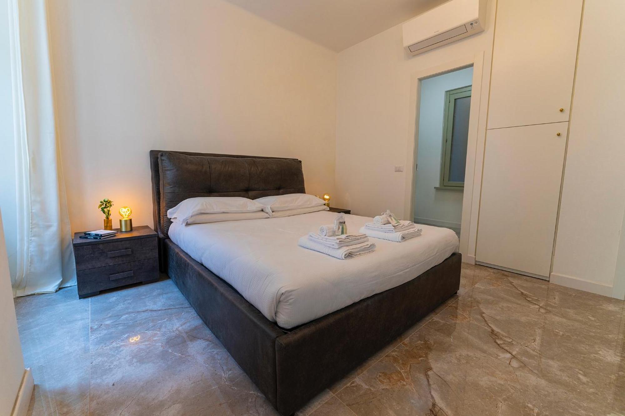 Magic Place Bergamo! Classy Apartment In The Heart Of The City Ngoại thất bức ảnh