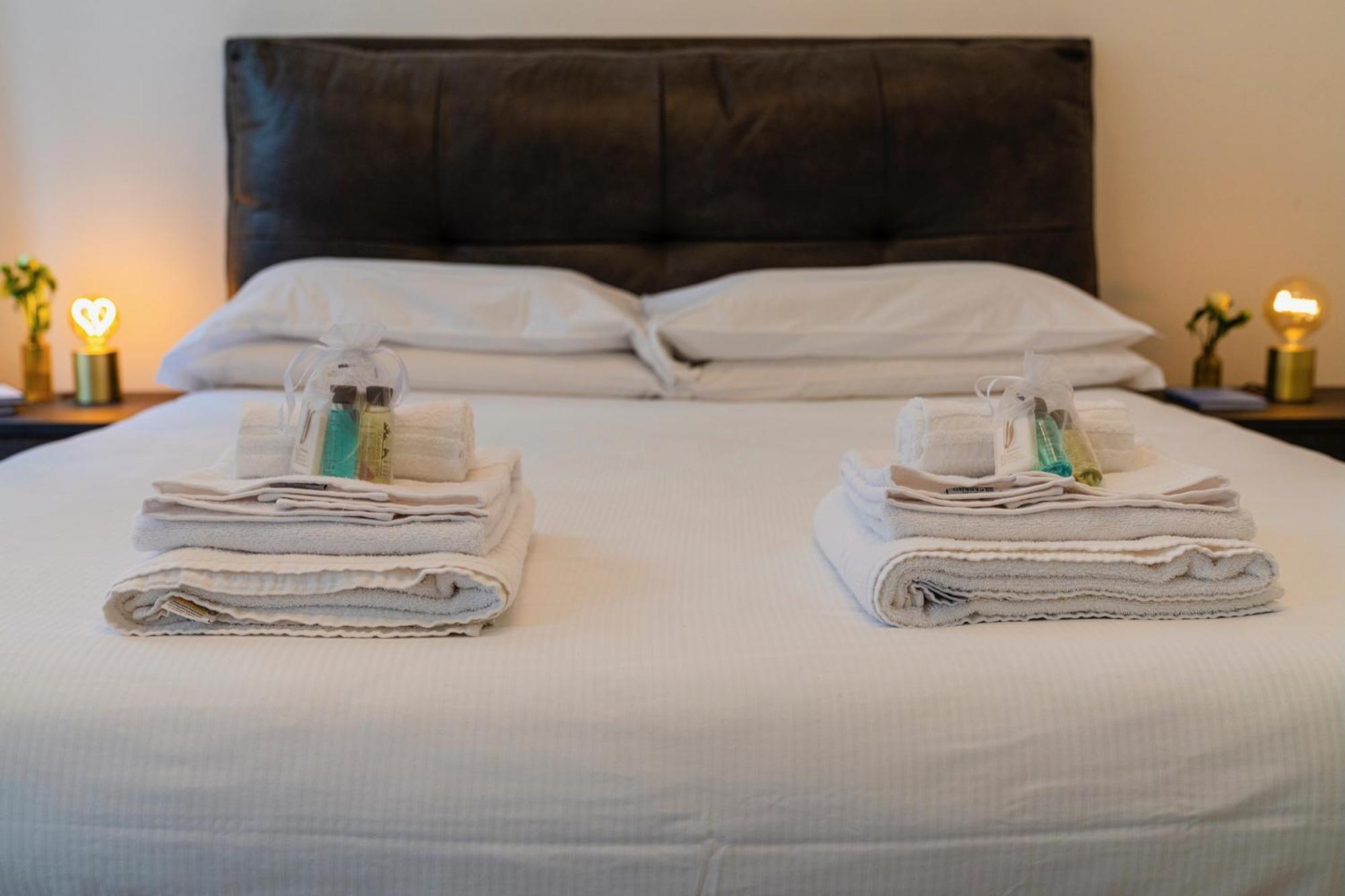 Magic Place Bergamo! Classy Apartment In The Heart Of The City Ngoại thất bức ảnh