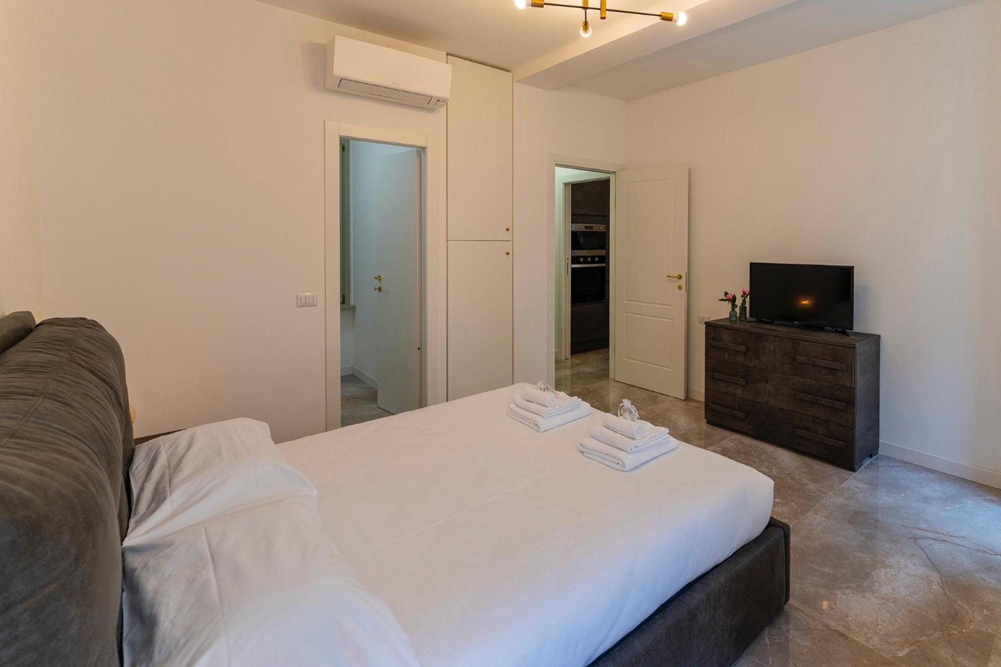 Magic Place Bergamo! Classy Apartment In The Heart Of The City Ngoại thất bức ảnh